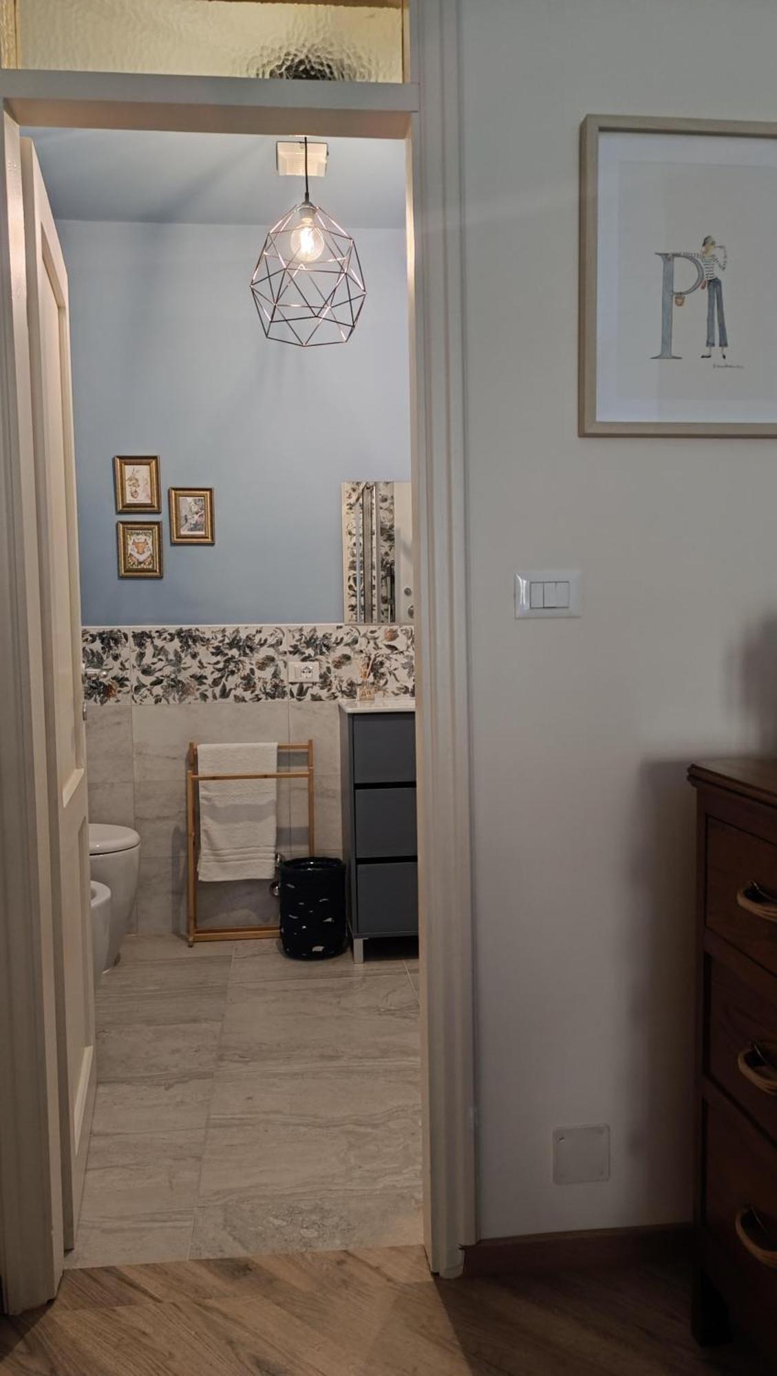 Nocciole Tostate Maison Apartamento