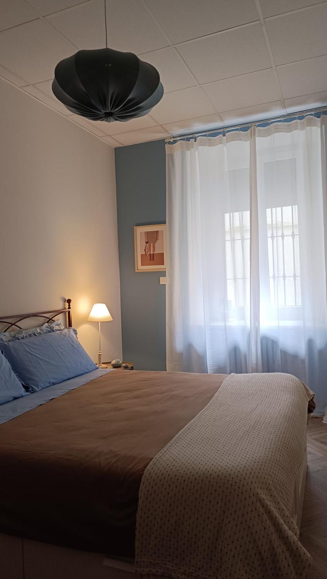 Apartamento Nocciole Tostate Maison