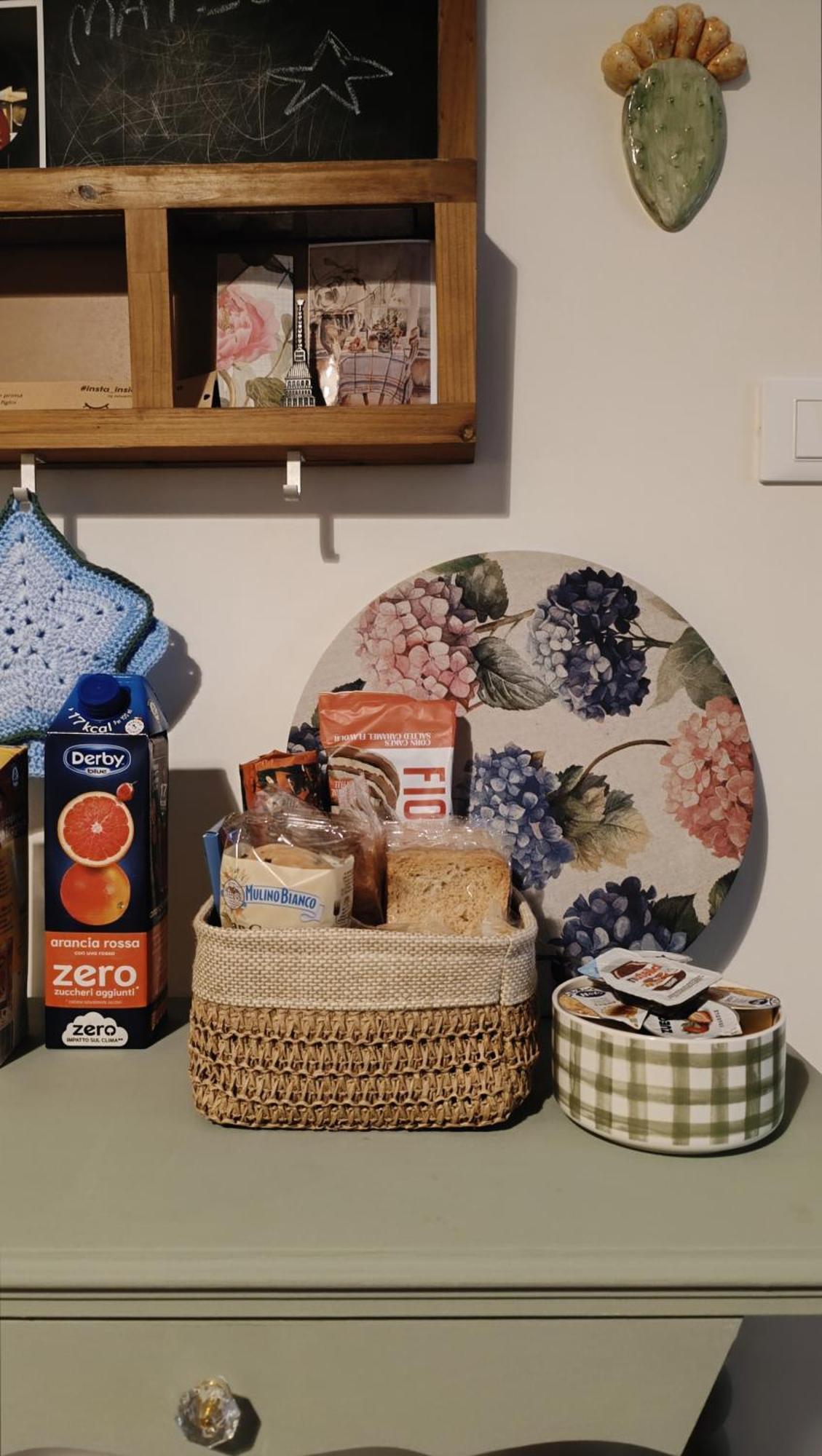 Apartamento Nocciole Tostate Maison
