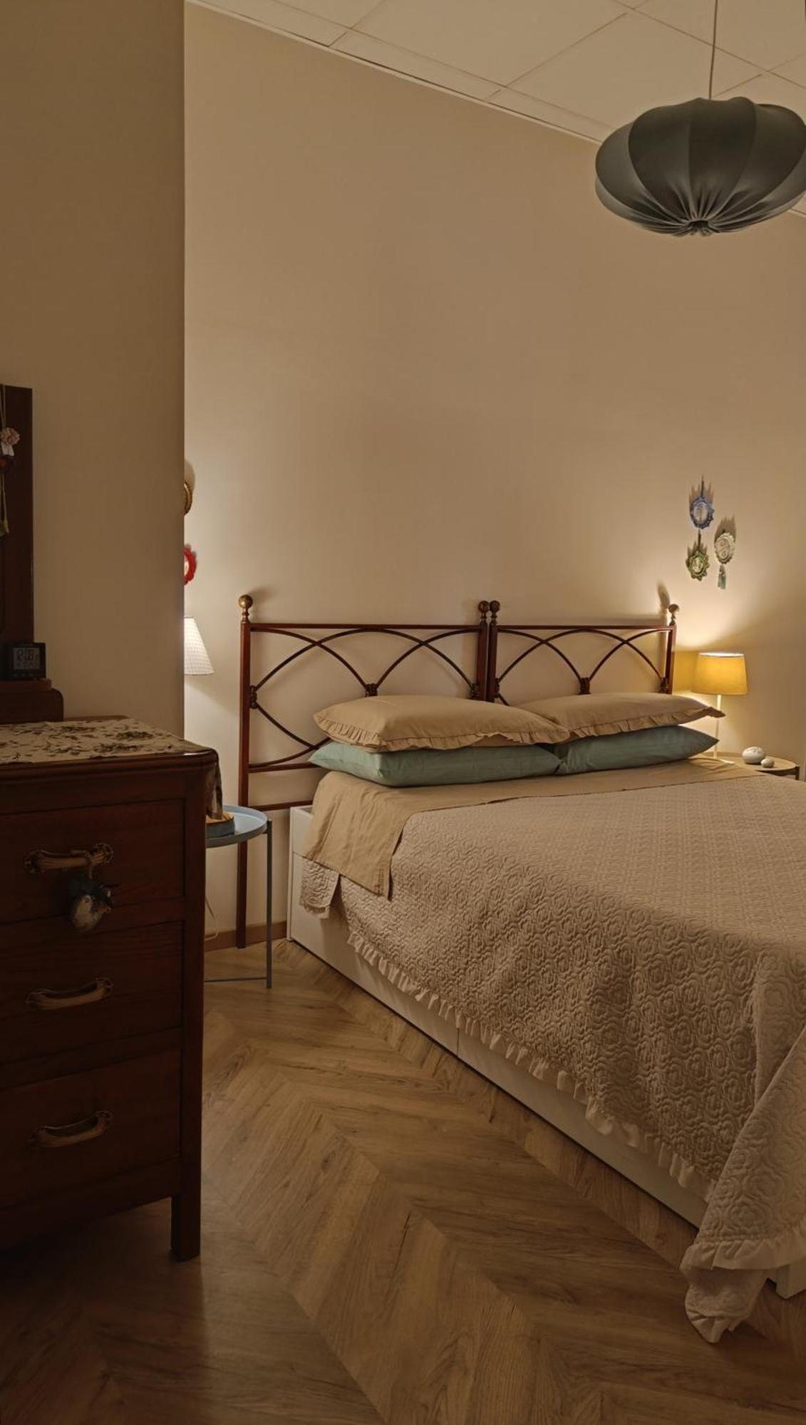 Apartamento Nocciole Tostate Maison